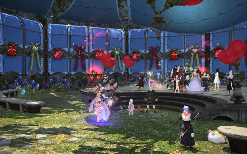 ff14海之都怎么去森之都?最终幻想14森之都与沙之都任务怎么做