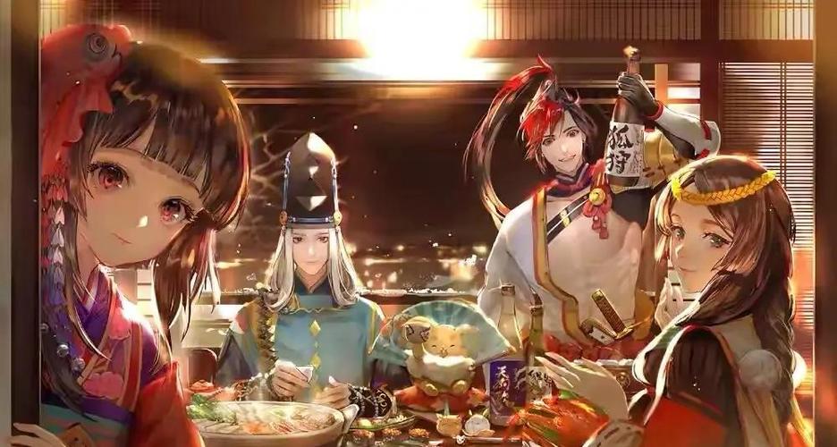 ...师电脑上怎么玩阴阳师手游怎么用电脑玩阴阳师手游电脑版安装教程