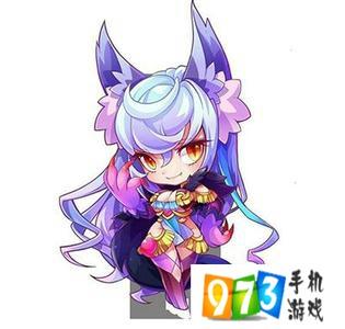 《天天酷跑》狼女贝蒂与旗袍小萌对决,你更偏爱哪一位?