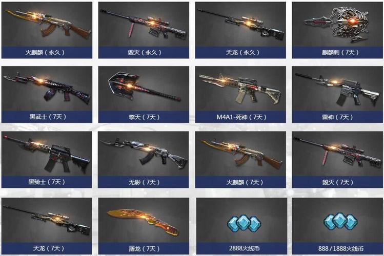 M4A1使用技巧，m4a1怎么玩？