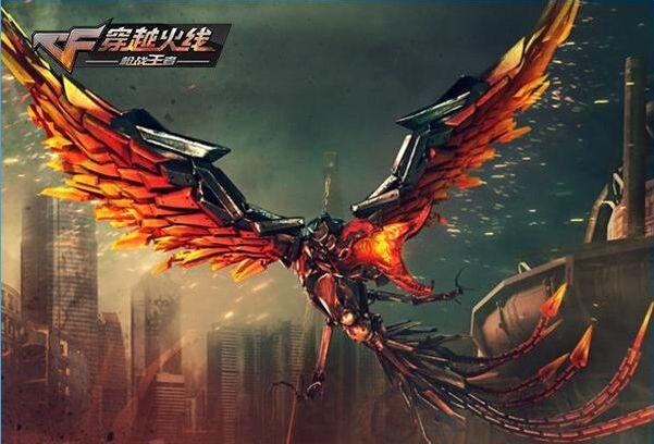 穿越火线枪战王者雷霆塔怎么玩