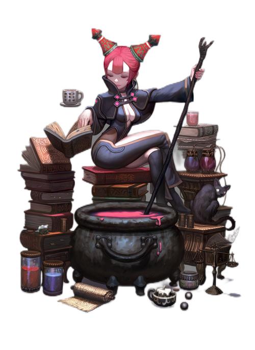 龙之谷黑暗女王怎么样龙之谷手游魔导师二转选择什么好