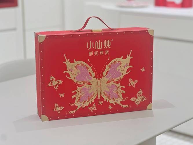 神秘封印礼盒都有什么
