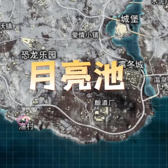 荒野行动雪天怎么玩?介绍_荒野行动雪天怎么玩?是什么