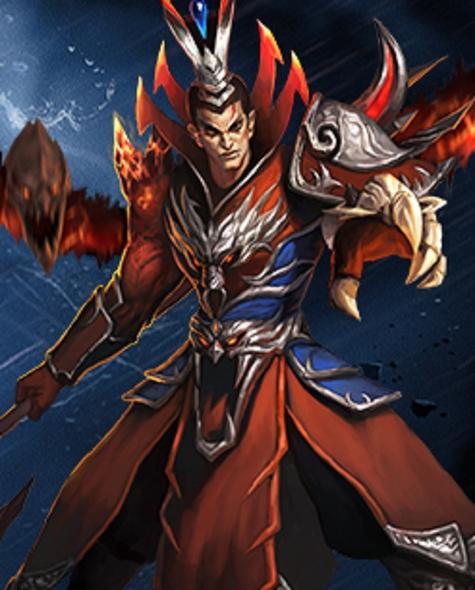 梦三国袁术出装梦三国袁术出啥装