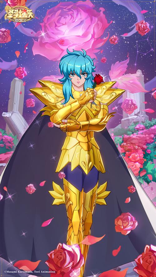 圣斗士星矢重生14资质必培养有哪些_圣斗士重生14资质排名