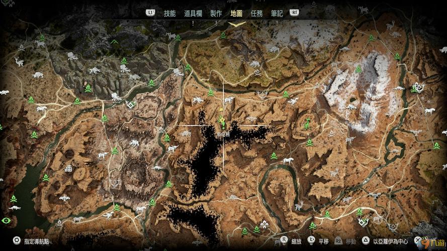 地平线黎明时分坐骑怎么获得介绍_地平线黎明时分坐骑怎么获得是什么