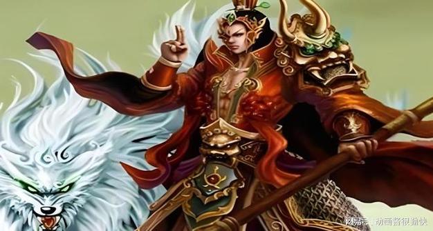 神仙道仙黄飞虎神杨戬对比应该怎么选择?