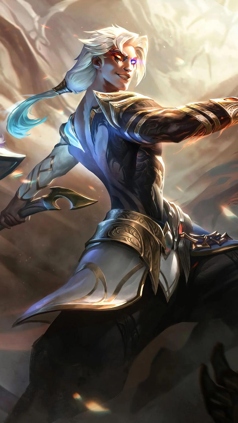 LOL影流之镰凯隐技能介绍_LOL影流之镰凯隐技能是什么