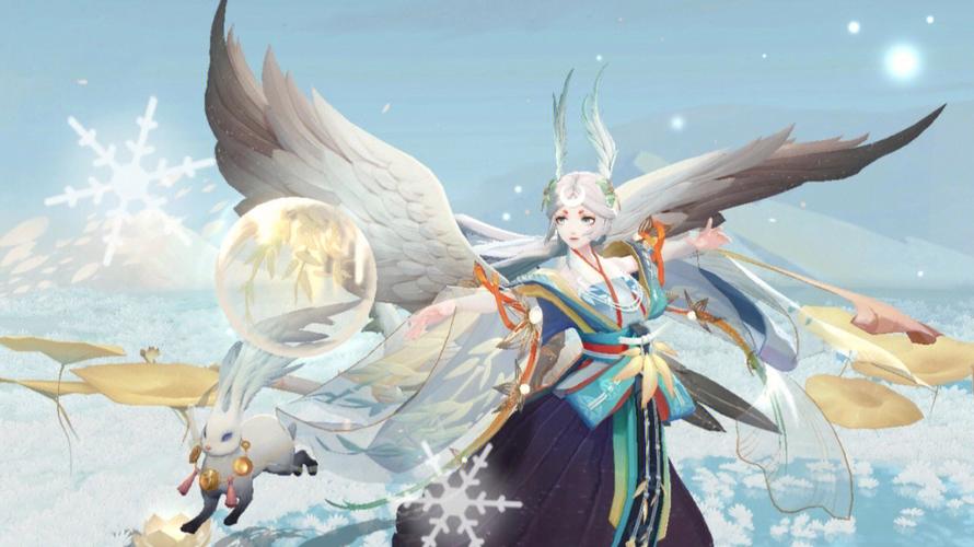 阴阳师云间飞羽皮肤好看吗介绍_阴阳师云间飞羽皮肤好看吗是什么_百度...