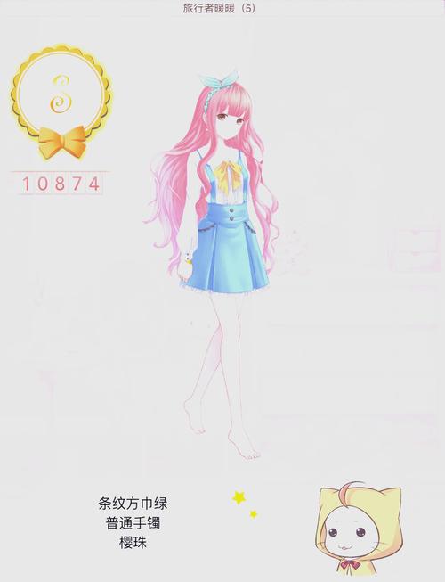 暖暖环游世界神秘岛派对女王主题怎么搭配可以得S评分