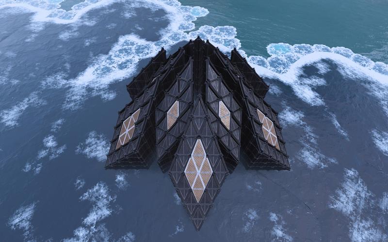 流放者柯南地基怎么建造攻略详解