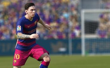 FIFA16如何破解疯狗流战术心得分享