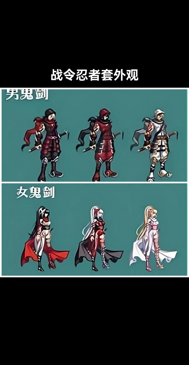 《dnf》逝魔套适合的职业有哪些
