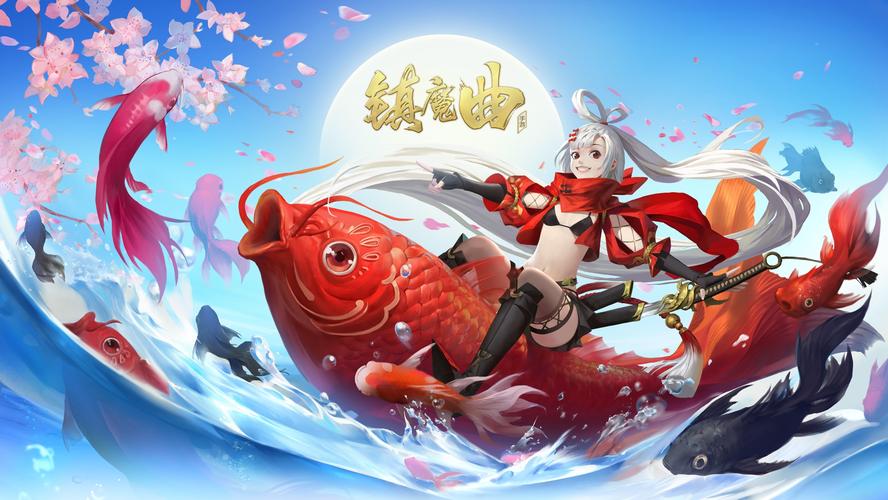 【镇魔曲手游60级心魔突破】60级心魔突破打法技巧