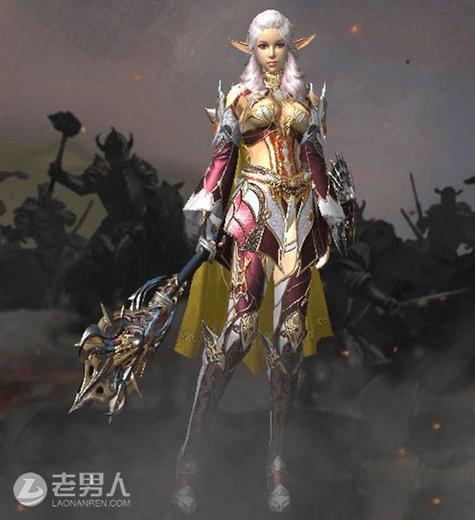 天堂2誓言黑暗精灵转职推荐