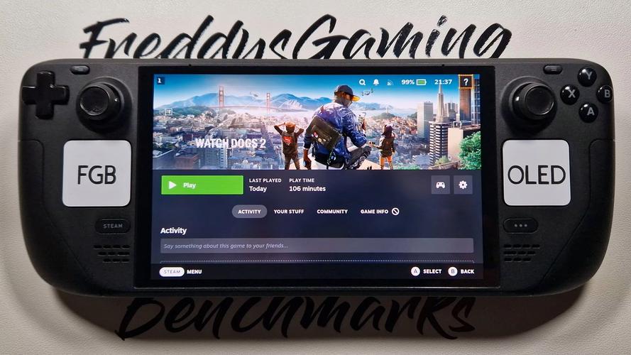 PC版看门狗2的配置要求?