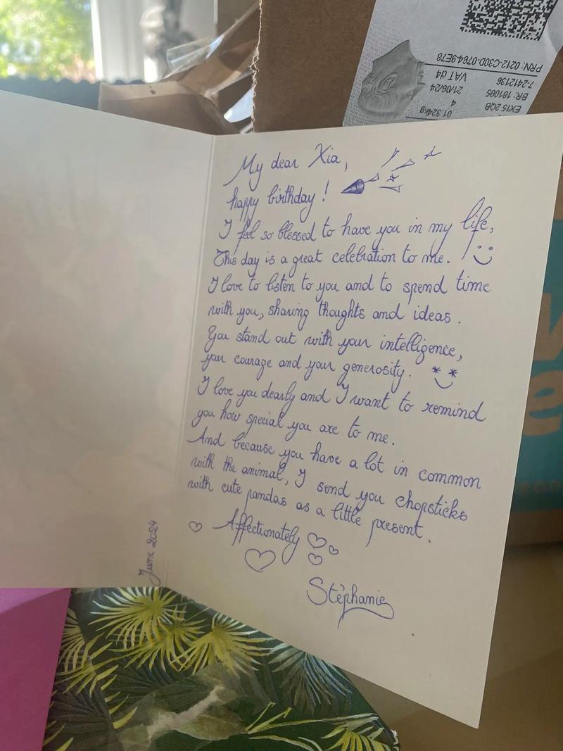 ...求英文生日祝福。又好又快有追加加分。详情看问题补充