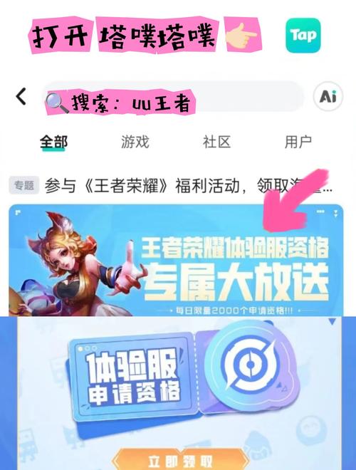 王者荣耀体验服第十三期资格申请地址，王者体验服资格申请时间