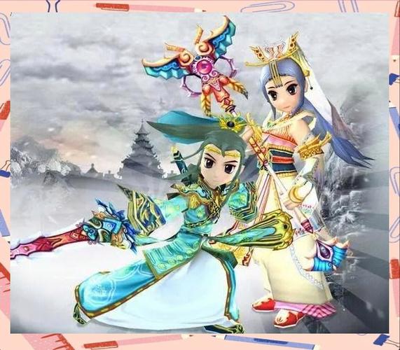 连环计答案汇总介绍？连环计百科？