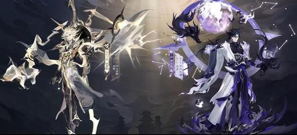 阴阳师SSR级式神荒技能一览
