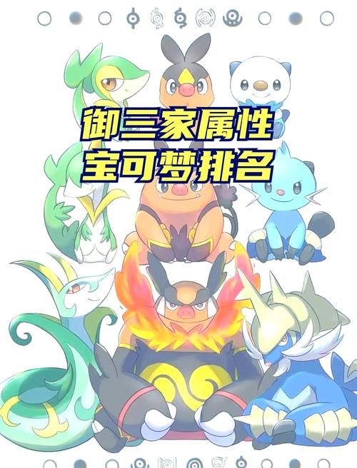 卡布仙踪的三大主宠