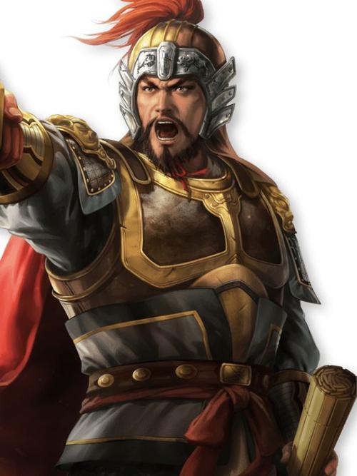 放开那三国3吕蒙怎么样