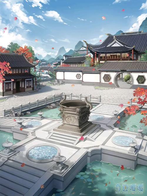 奇迹大陆一共有几个国家