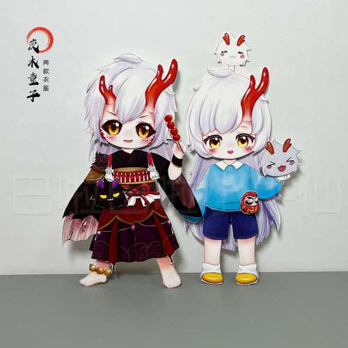 阴阳师茨木童子正确养成法:各阶段御魂属性说明