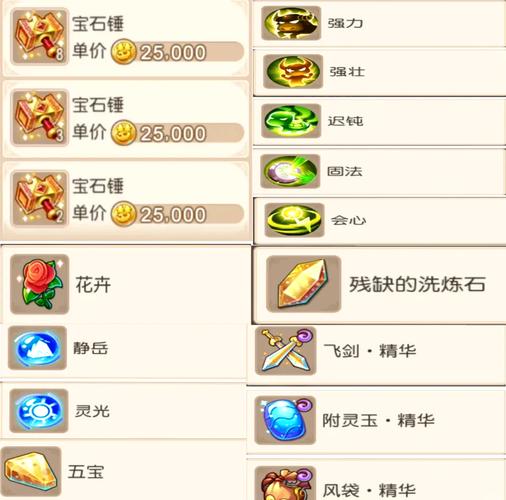 梦幻手游神兽怎么变6技能?