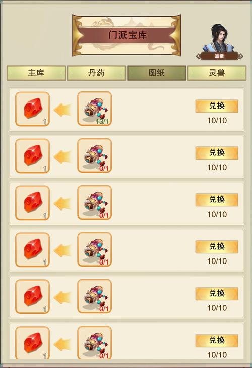 想不想修真攻略大全