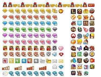 这4个QQ钻各有什么用