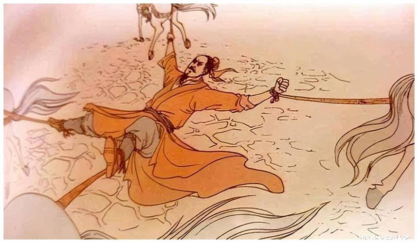 商鞅怎么玩