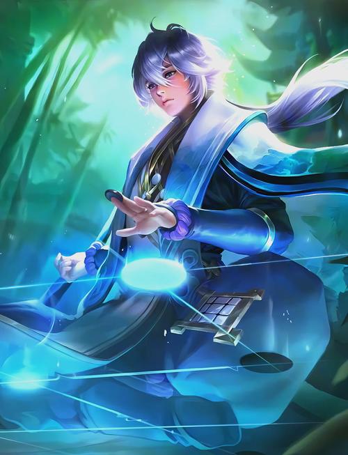 《王者荣耀》中弈星的技能有哪些优势?