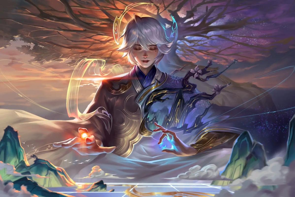 王者荣耀弈星怎么用