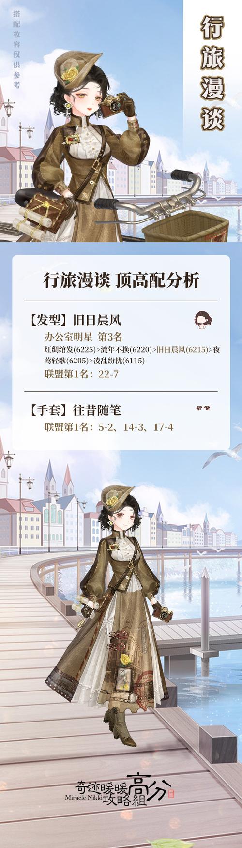 奇迹暖暖游戏攻略:夜色恋曲咏爱诗篇怎么过