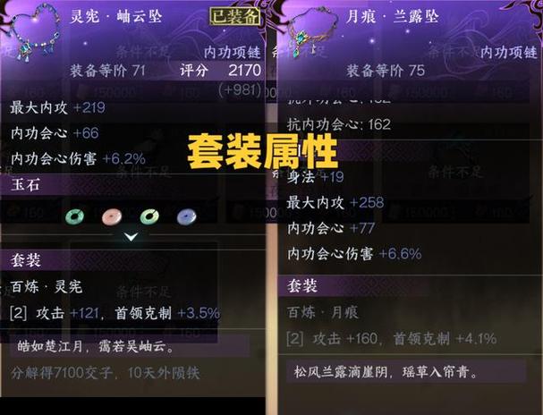 75级装备源力怎么没了