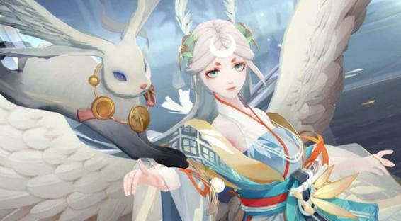 阴阳师SP辉夜姬和千姬谁更强