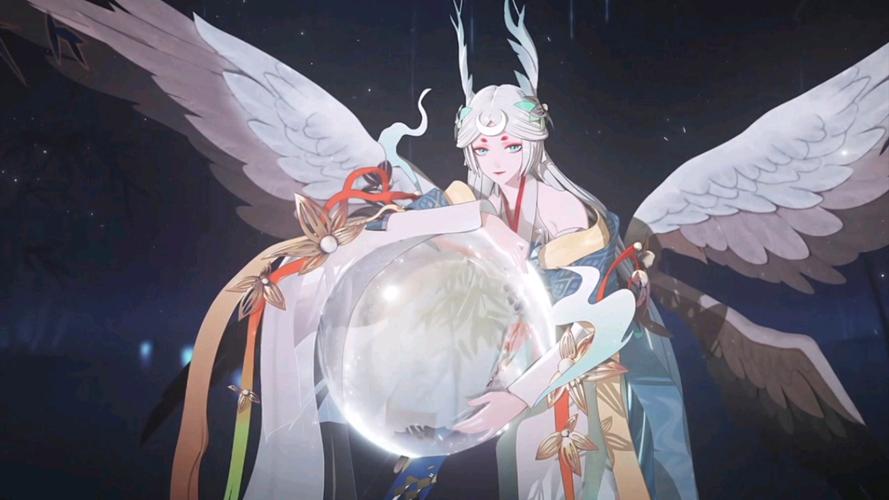阴阳师ssr辉夜姬什么时候出辉夜姬获得方法