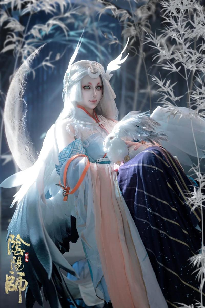阴阳师SP辉夜姬什么时候出-因幡辉夜姬上线时间