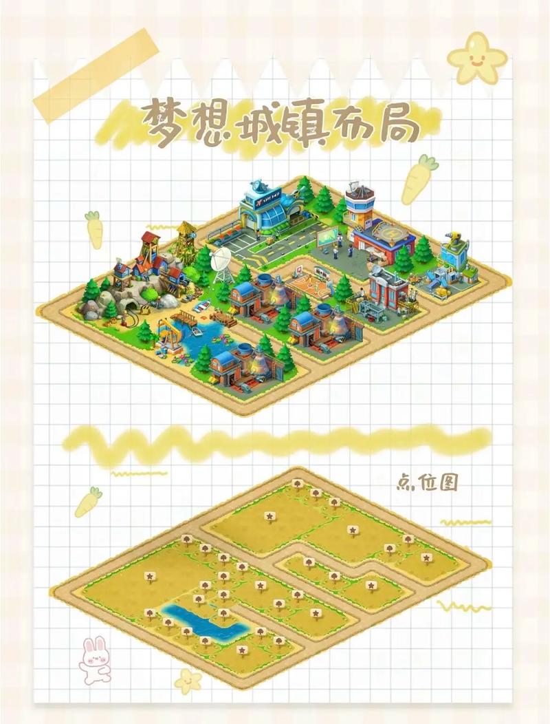 梦想小镇升仓库攻略梦想小镇升级仓库指南
