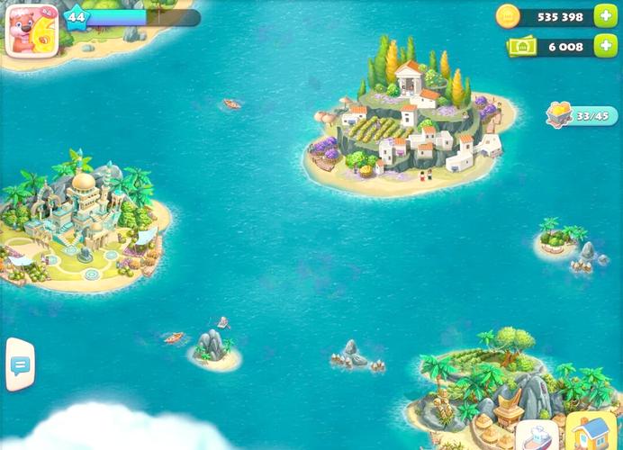 梦想小镇township有哪些游戏心得和攻略?