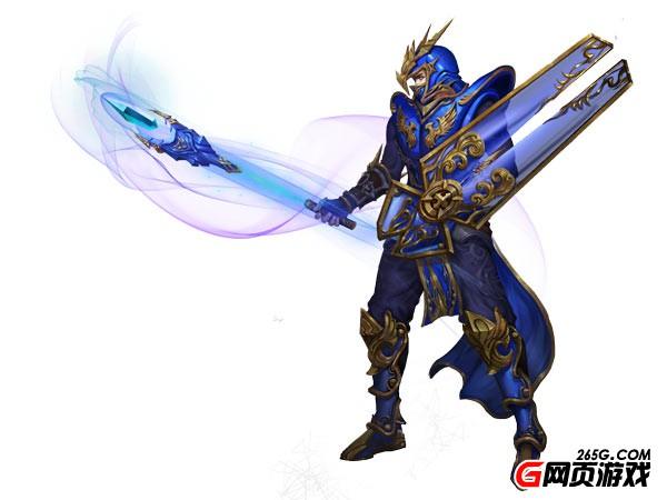 大天使之剑选什么职业厉害