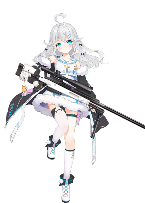 银翼计划M4A1怎么样