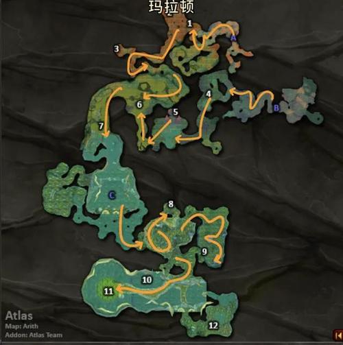 魔兽世界到100级怎么排托尔巴拉德和冬拥湖