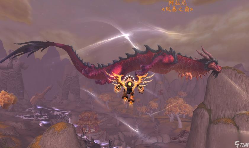 魔兽世界现在至尊天神的声望怎么刷最快?