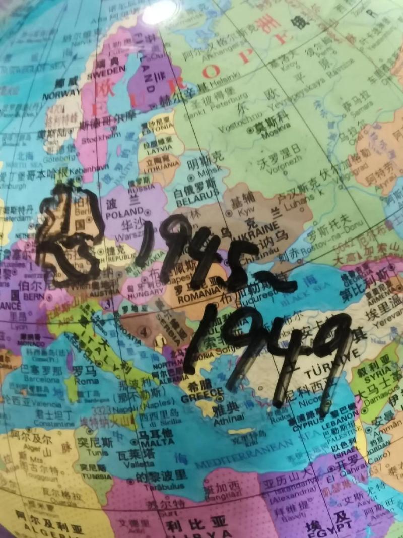 德国从古至今的历史