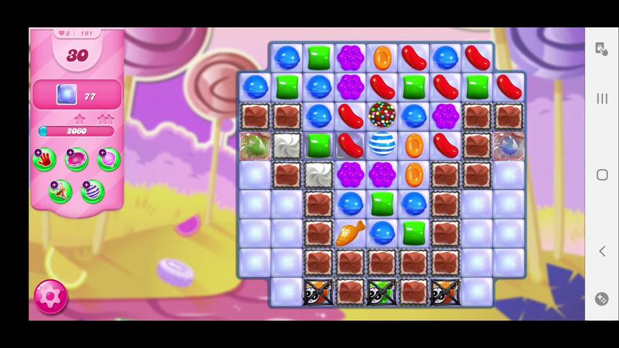 糖果传奇解锁糖果传奇CandyCrushSaga金币作用指南