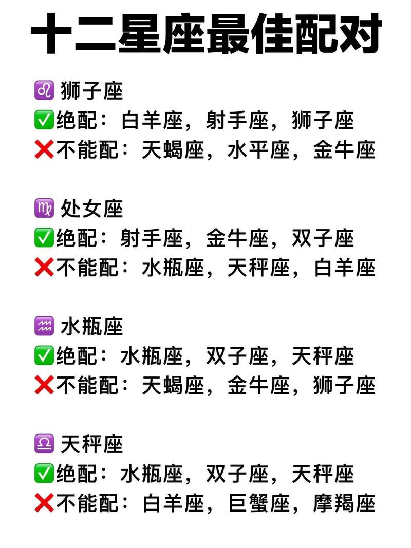 关于星座