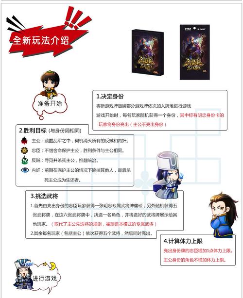 一将成名2012技能详解